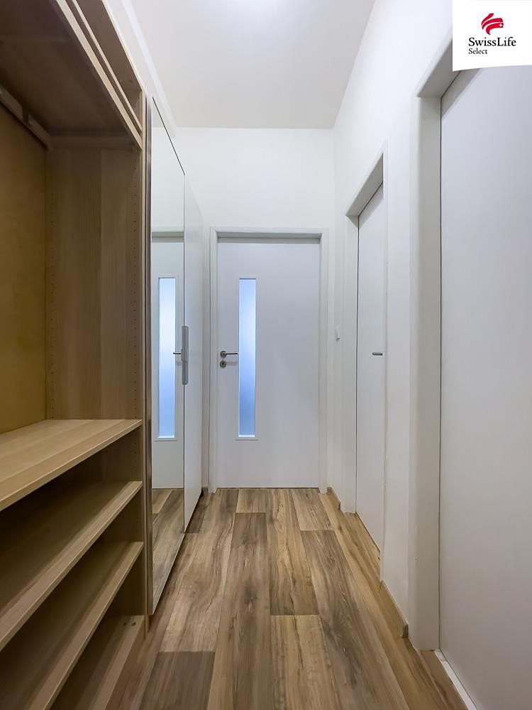 Pronájem bytu 1+1 37 m² – fotografie 4