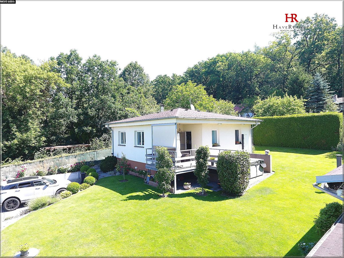 Prodej rodinného domu 71 m², pozemek 634 m² – fotografie 5