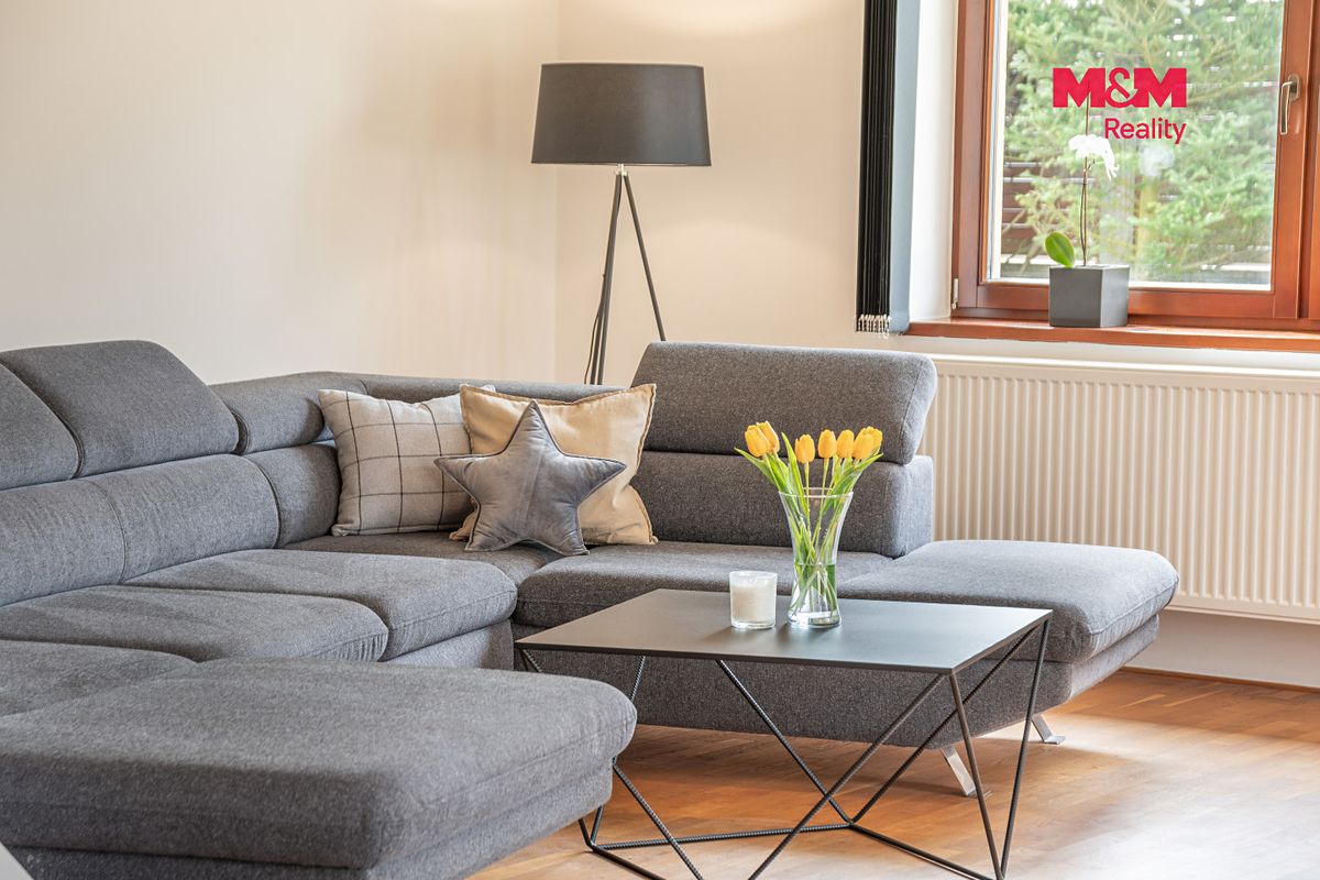 Prodej rodinného domu 196 m², pozemek 1242 m² – fotografie 5