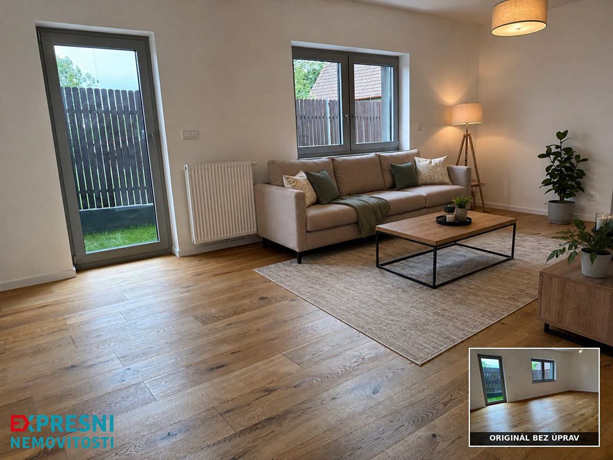 Prodej bytu 3+kk 104 m² – fotografie 5