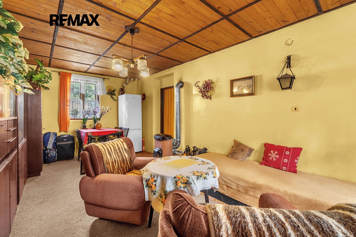 Prodej chalupy 115 m², pozemek 403 m² – fotografie 5