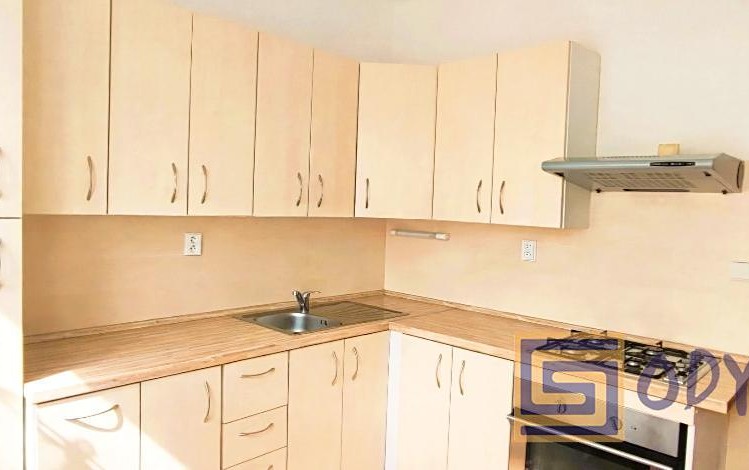 Wohnung 1+1 zum Kauf, 43 m² (2 von 17)