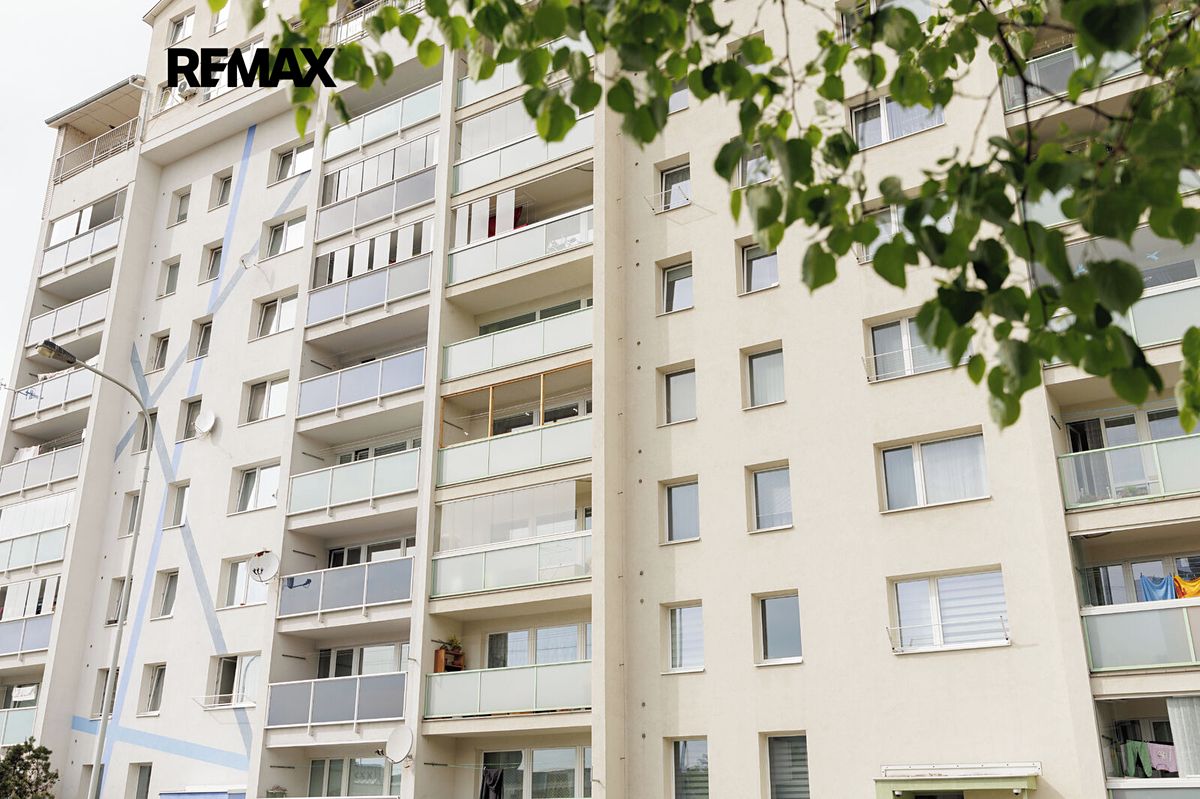 Prodej bytu 3+1 68 m²