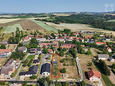 Ділянка на продаж, 1 330 м² (3 з 9)
