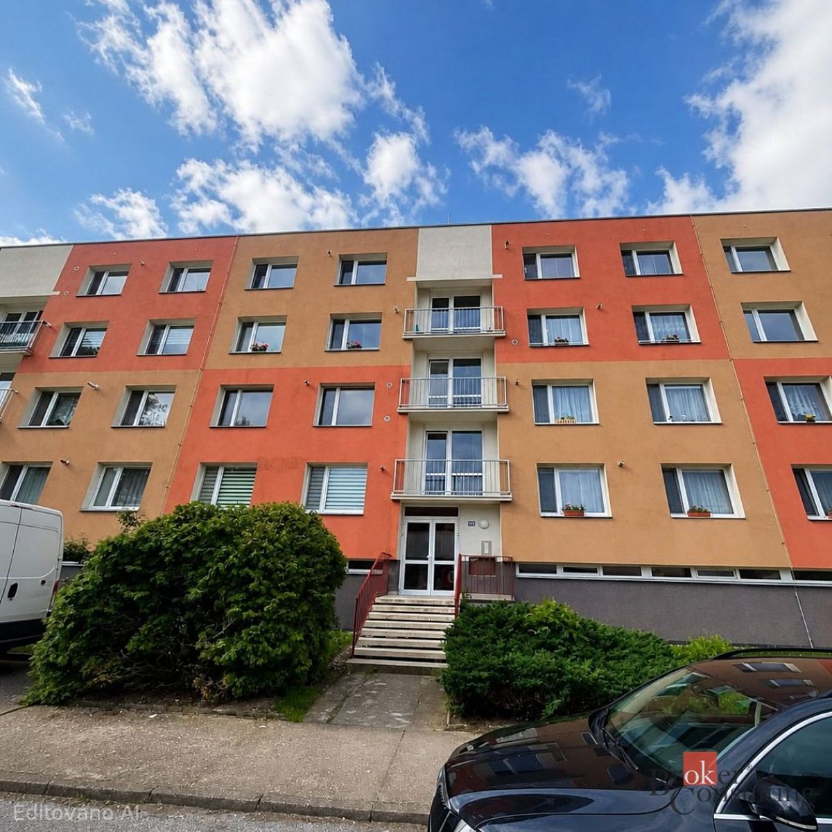Prodej bytu 4+1 92 m²