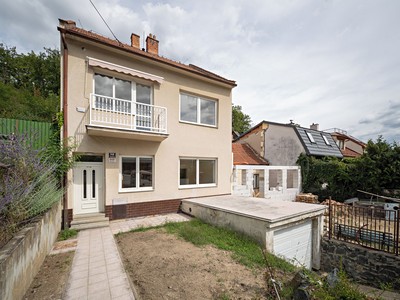 Prodej  rodinného domu 150 m², pozemek 296 m²