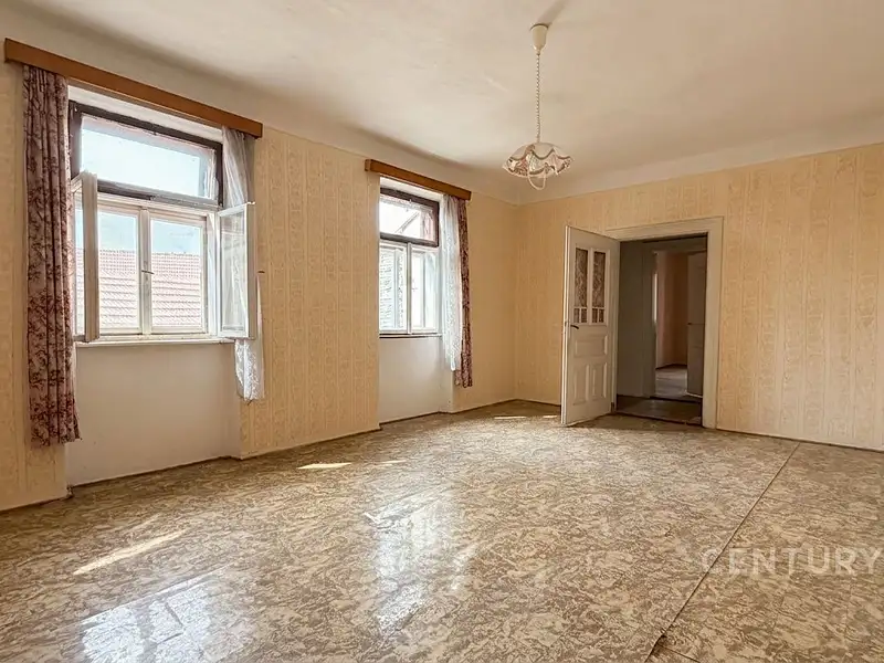 Prodej rodinného domu 180 m², pozemek 381 m², Oslnovice – náhled fotky 3