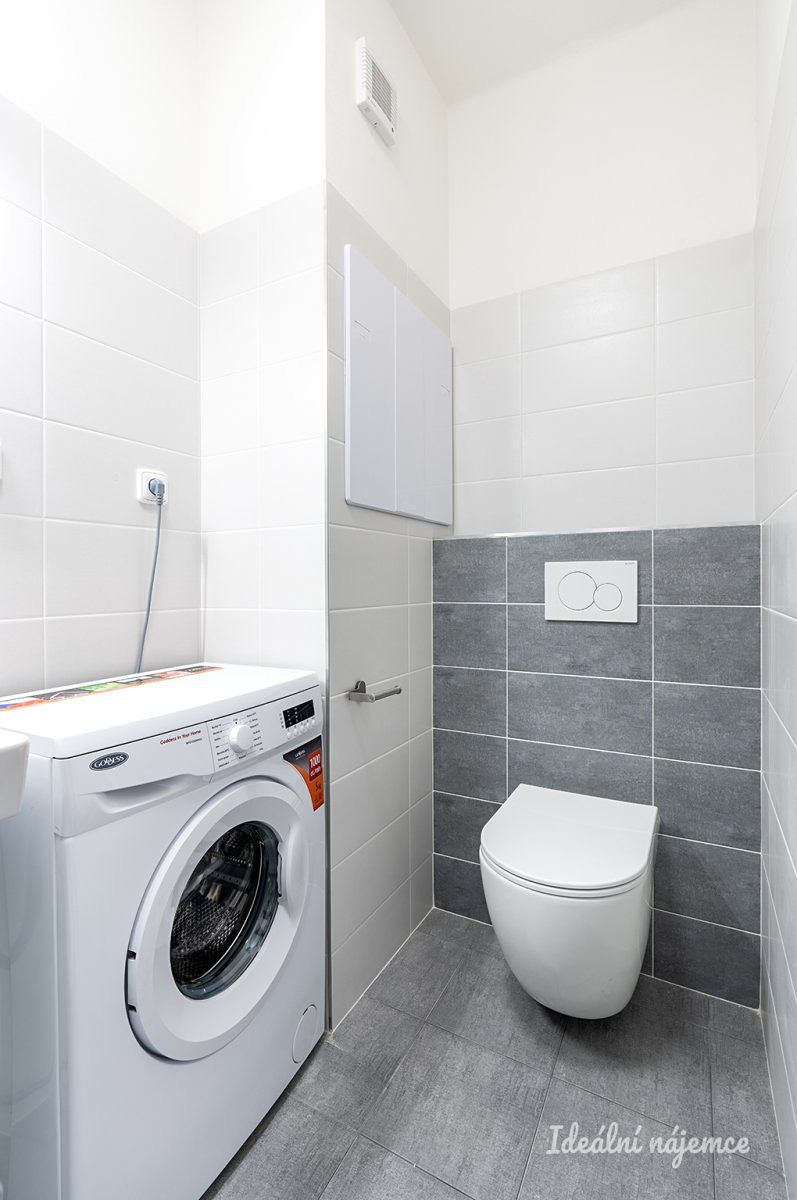 Pronájem bytu 2+kk 46 m² – fotografie 5