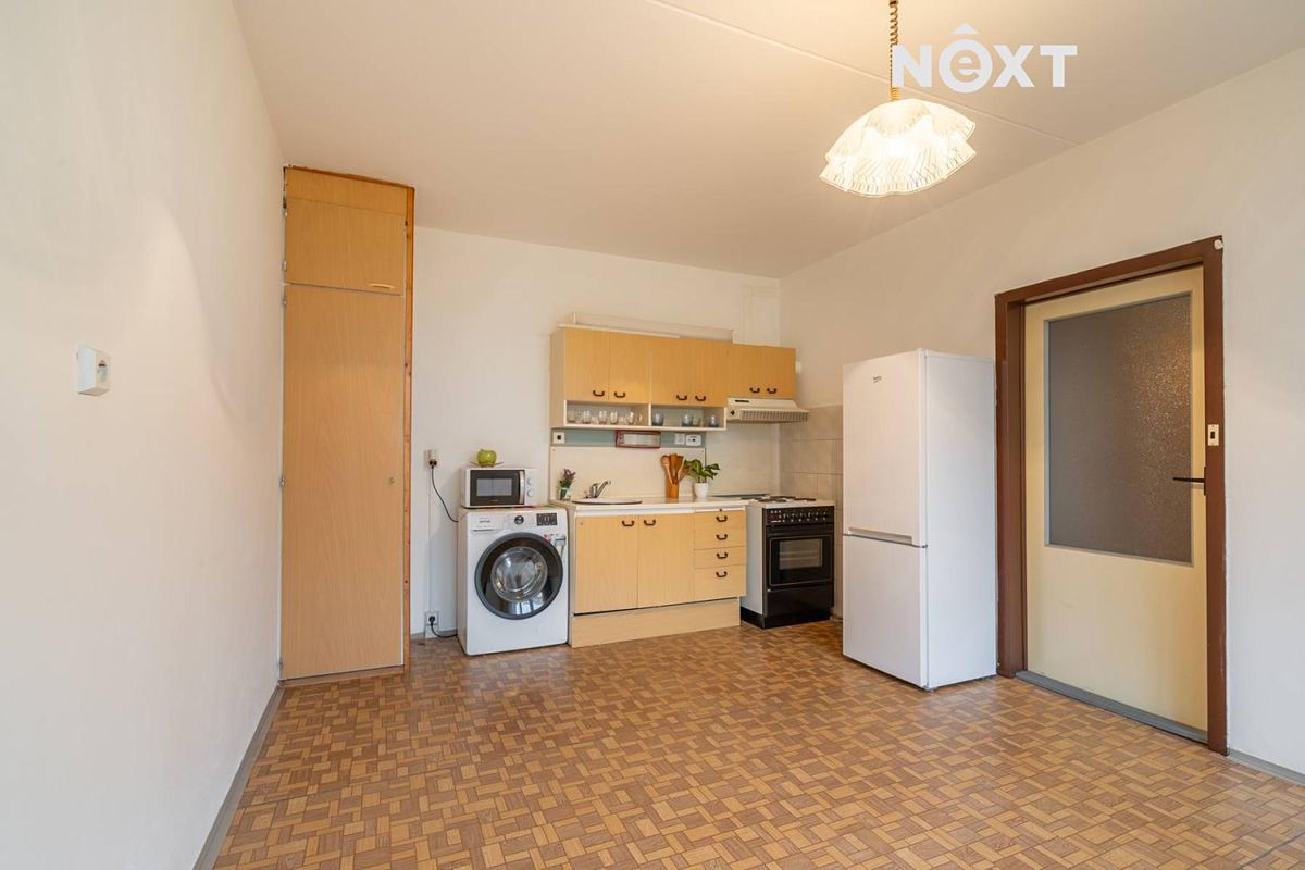 Prodej bytu 2+kk 43 m² – fotografie 2