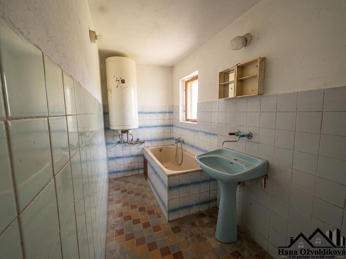 Prodej rodinného domu 60 m², pozemek 2754 m² – fotografie 4