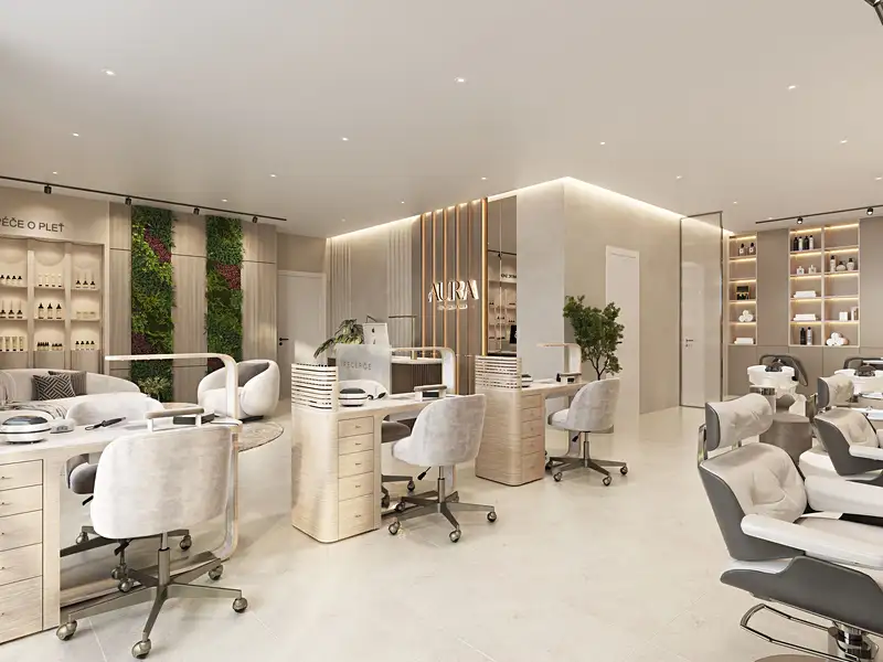 Pronájem obchodního prostoru 80 m², Plzeň – náhled fotky 2