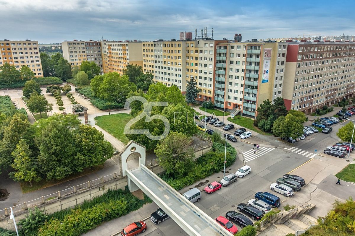 Prodej bytu 3+1 71 m² – fotografie 3