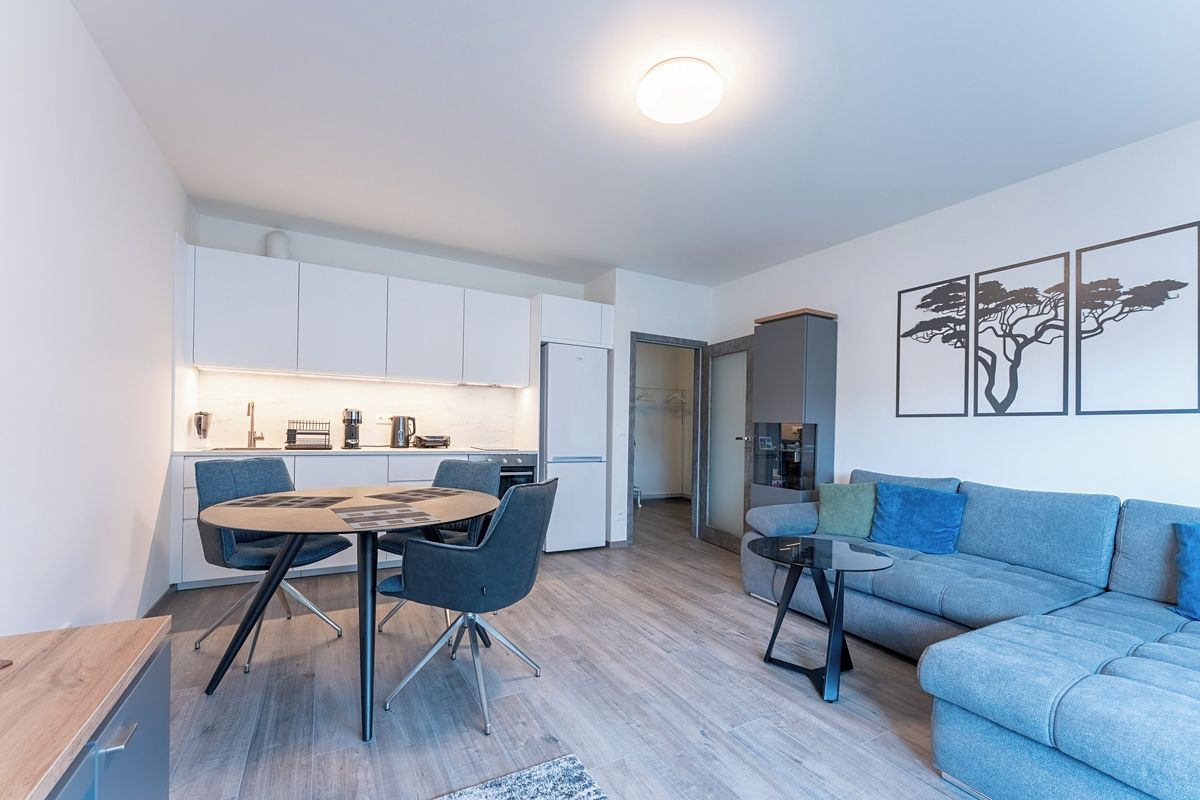 Prodej bytu 2+kk 51 m² – fotografie 3