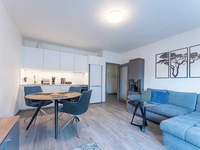Prodej bytu 2+kk 51 m², Praha – náhled fotky 1