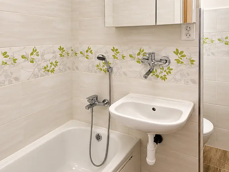 Pronájem bytu 1+1 35 m², Chomutov – náhled fotky 3