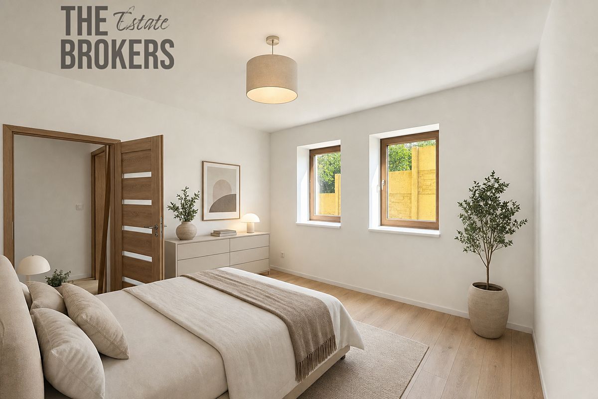 Pronájem bytu 3+kk 65 m² – fotografie 3