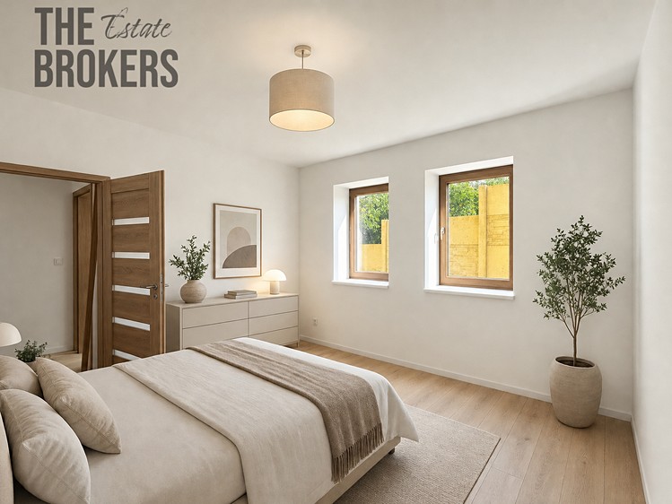 Wohnung 3+kk zur Miete, 65 m² (3 von 7)