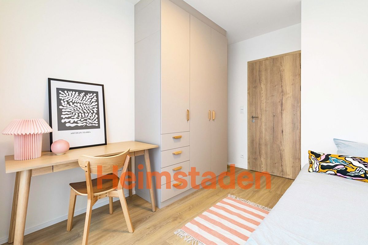 Pronájem bytu 3+1 62 m² – fotografie 3