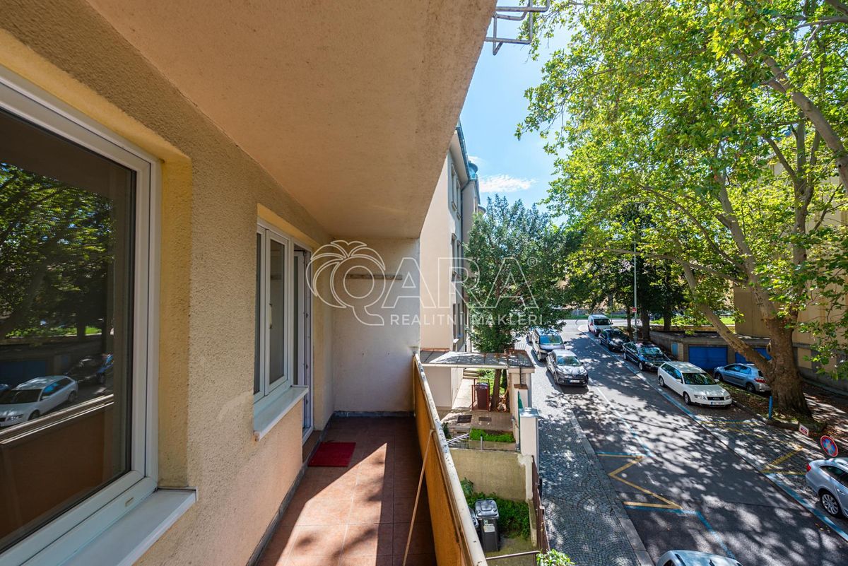 Pronájem bytu 3+kk 63 m² – fotografie 3