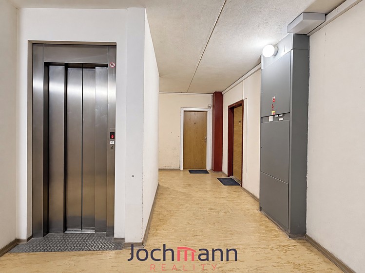 Квартира 3+1 на продаж, 75 м² (17 з 20)