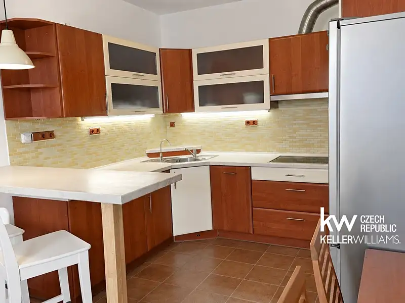 Pronájem bytu 2+kk 46 m², Poděbrady – náhled fotky 2