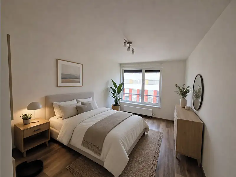 Pronájem bytu 2+kk 58 m², Praha – náhled fotky 2