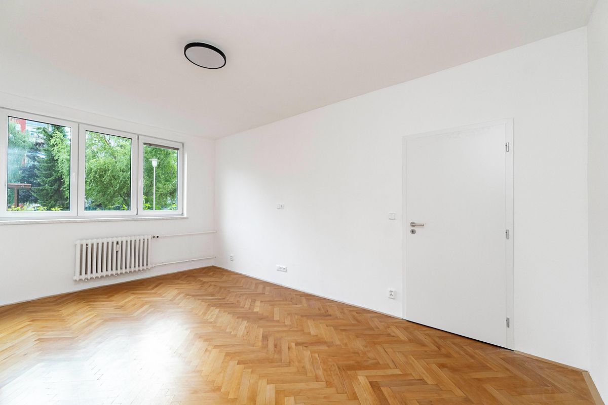Pronájem bytu 2+1 53 m² – fotografie 4