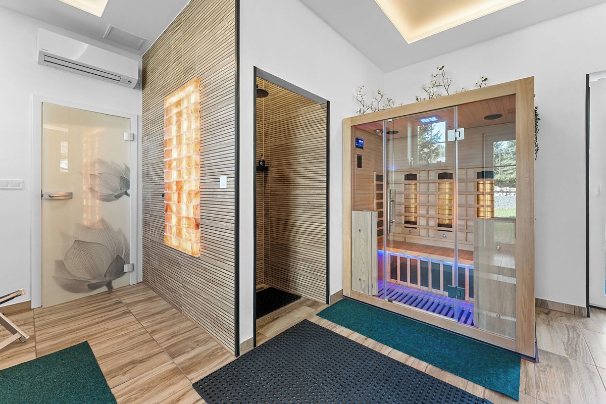 Prodej ubytovacího zařízení 978 m² – fotografie 3