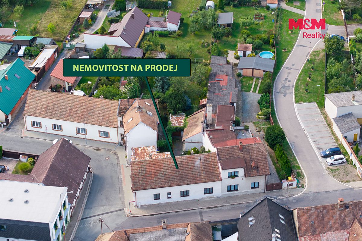 Prodej rodinného domu 97 m², pozemek 579 m² – fotografie 5