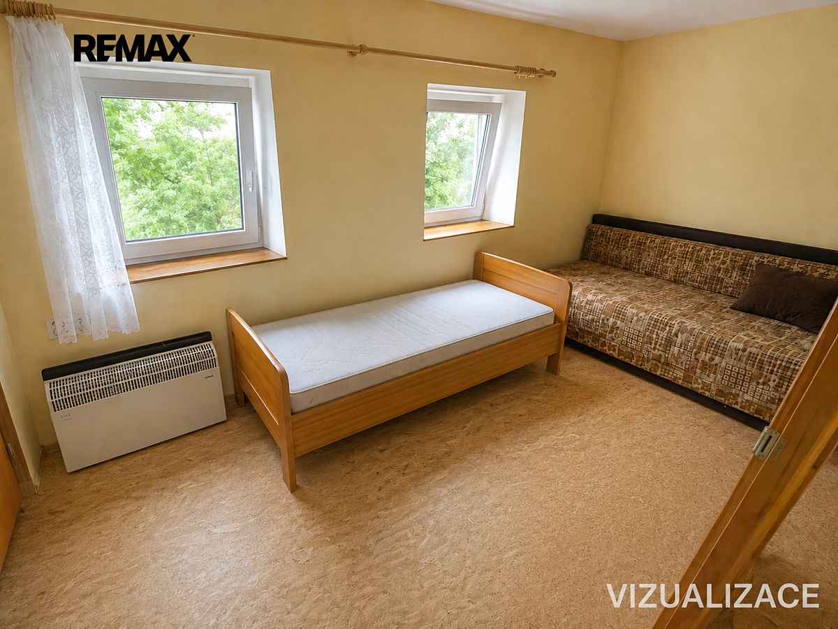 Prodej chalupy 251 m², pozemek 639 m² – fotografie 5