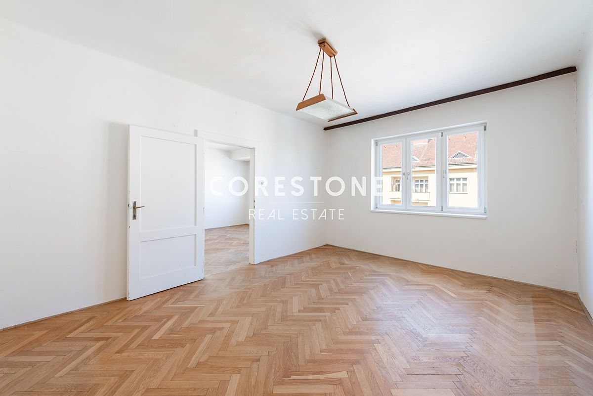 Prodej bytu 3+kk 100 m²