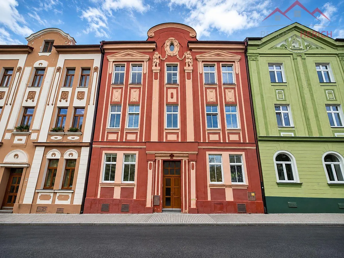 Prodej bytu atypický 155 m²