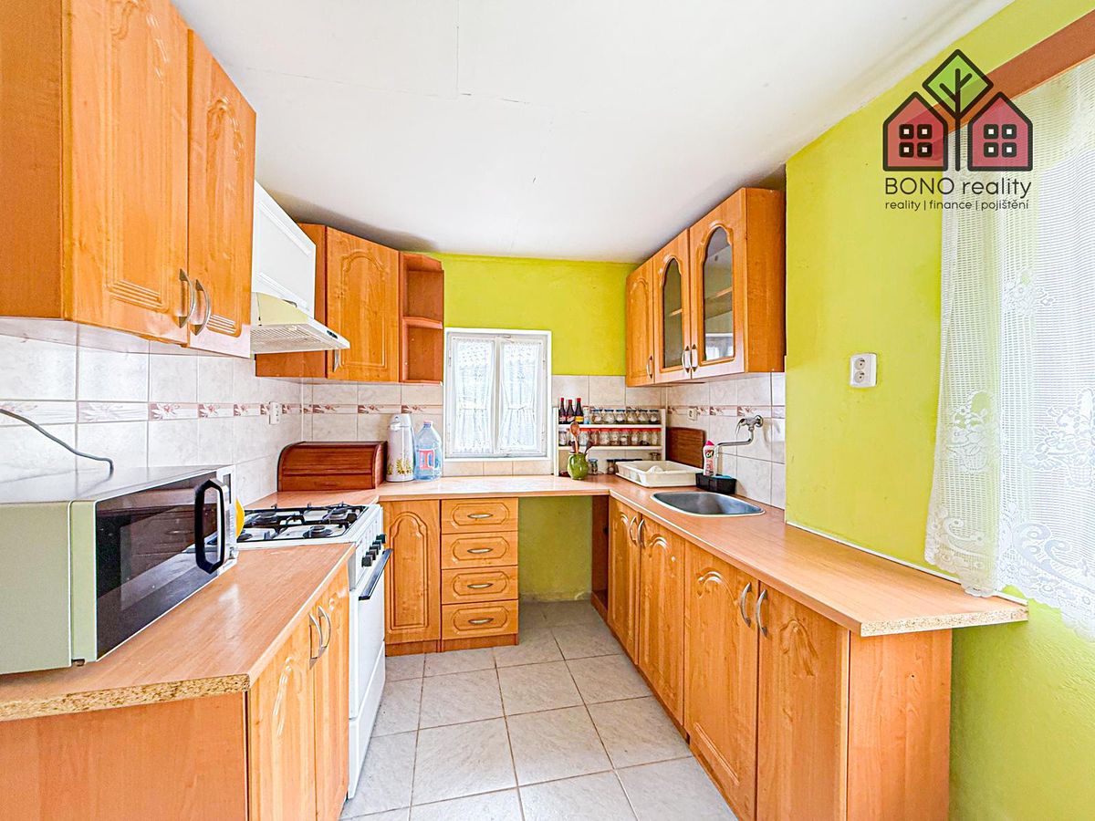 Prodej chaty 47 m², pozemek 400 m² – fotografie 2