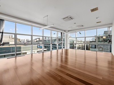 Комерційне приміщення в оренду, 1 150 м² (3 з 10)