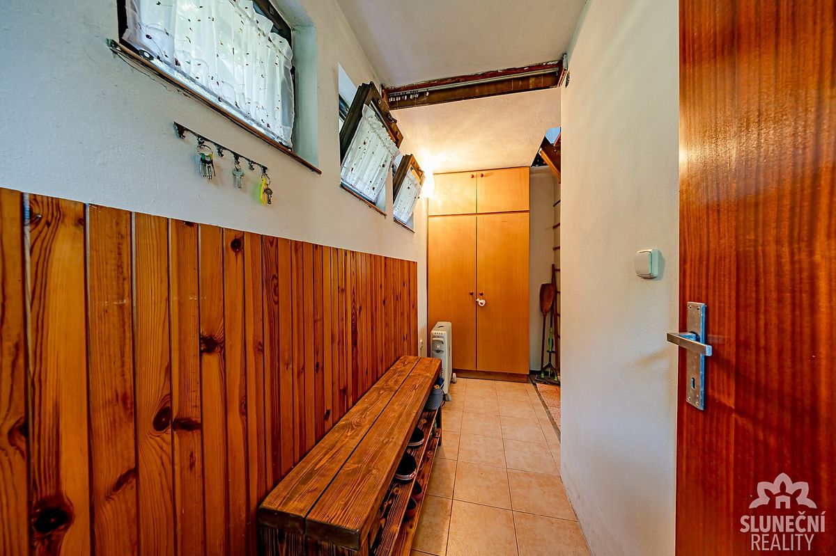 Prodej chaty 41 m², pozemek 411 m² – fotografie 5