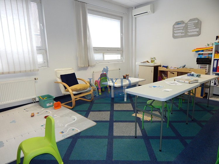 Pronájem komerčního prostoru, 274 m² (9 z 22)