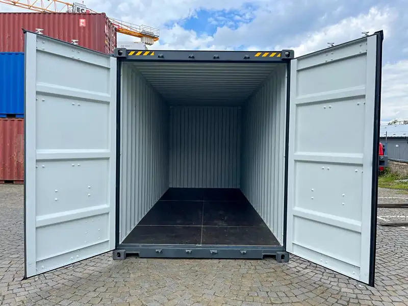 Pronájem skladového prostoru 29 m², Sedlčany – náhled fotky 2