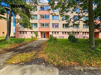 Prodej bytu 3+1 83 m²
