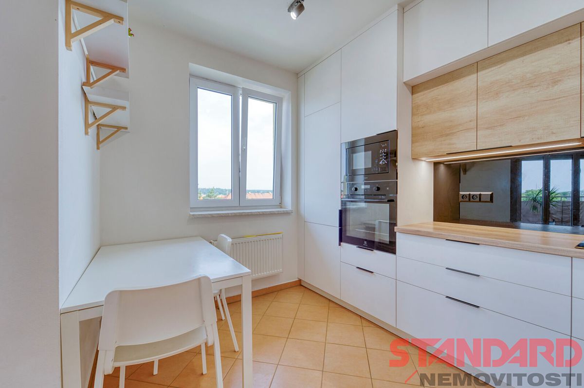 Prodej bytu 3+kk 74 m² – fotografie 5