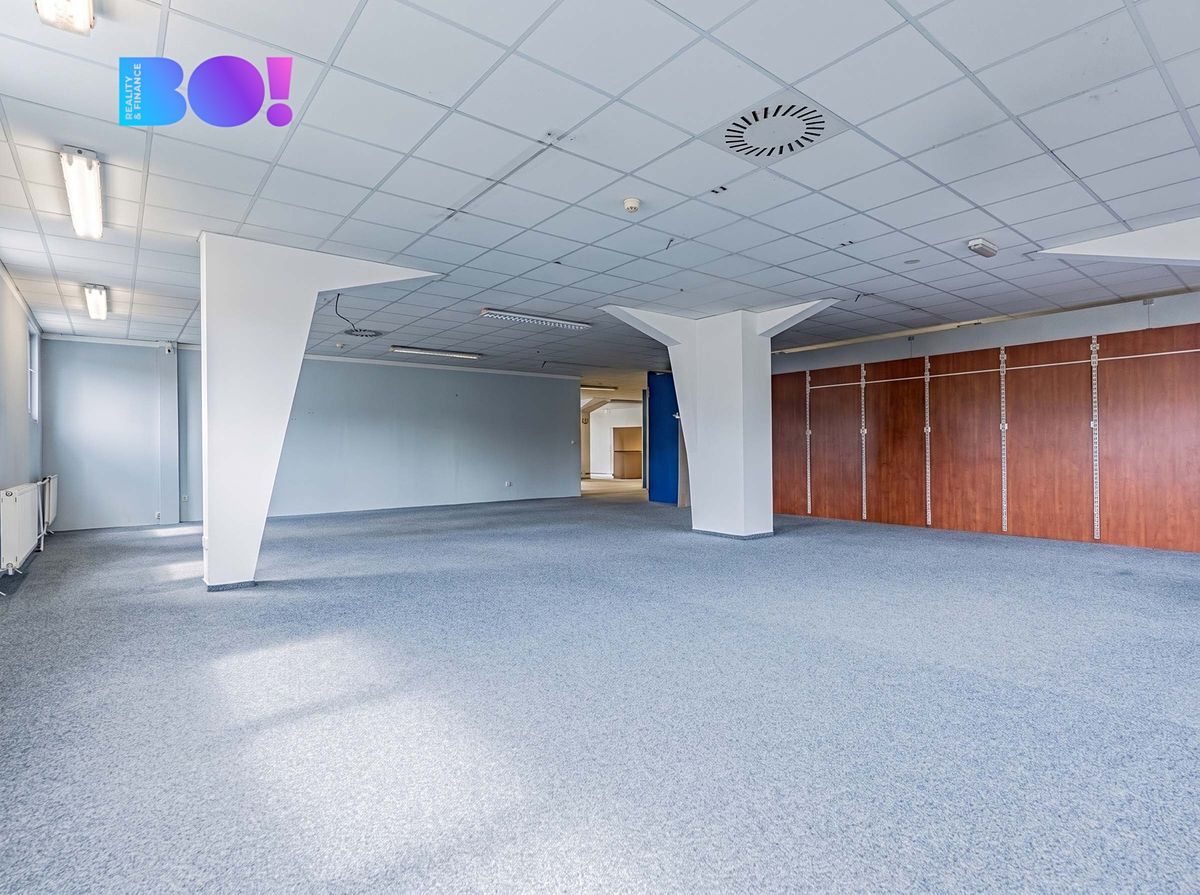 Pronájem obchodního prostoru 235 m² – fotografie 3