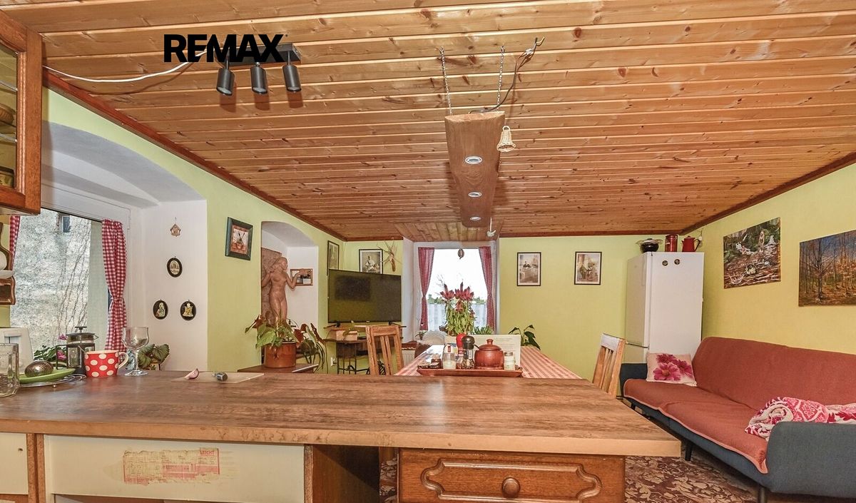 Prodej rodinného domu 94 m², pozemek 956 m² – fotografie 3