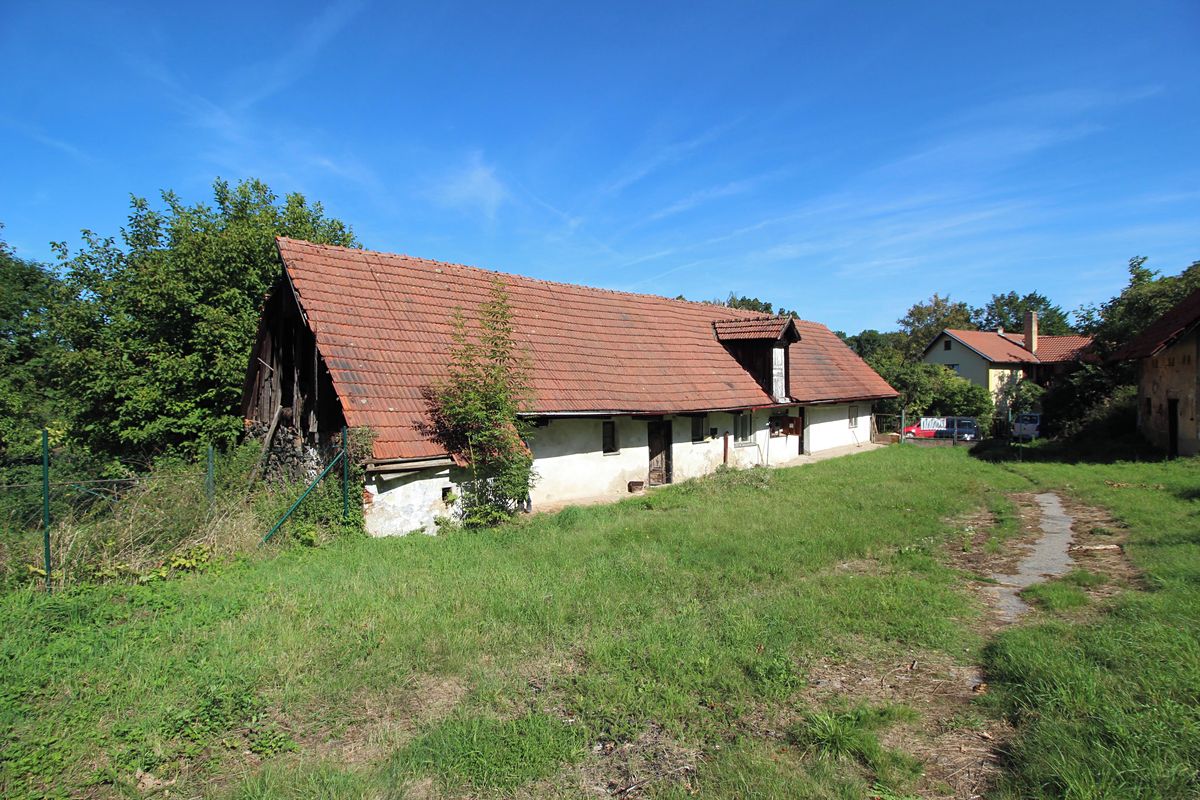Prodej chalupy 150 m², pozemek 652 m² – fotografie 4