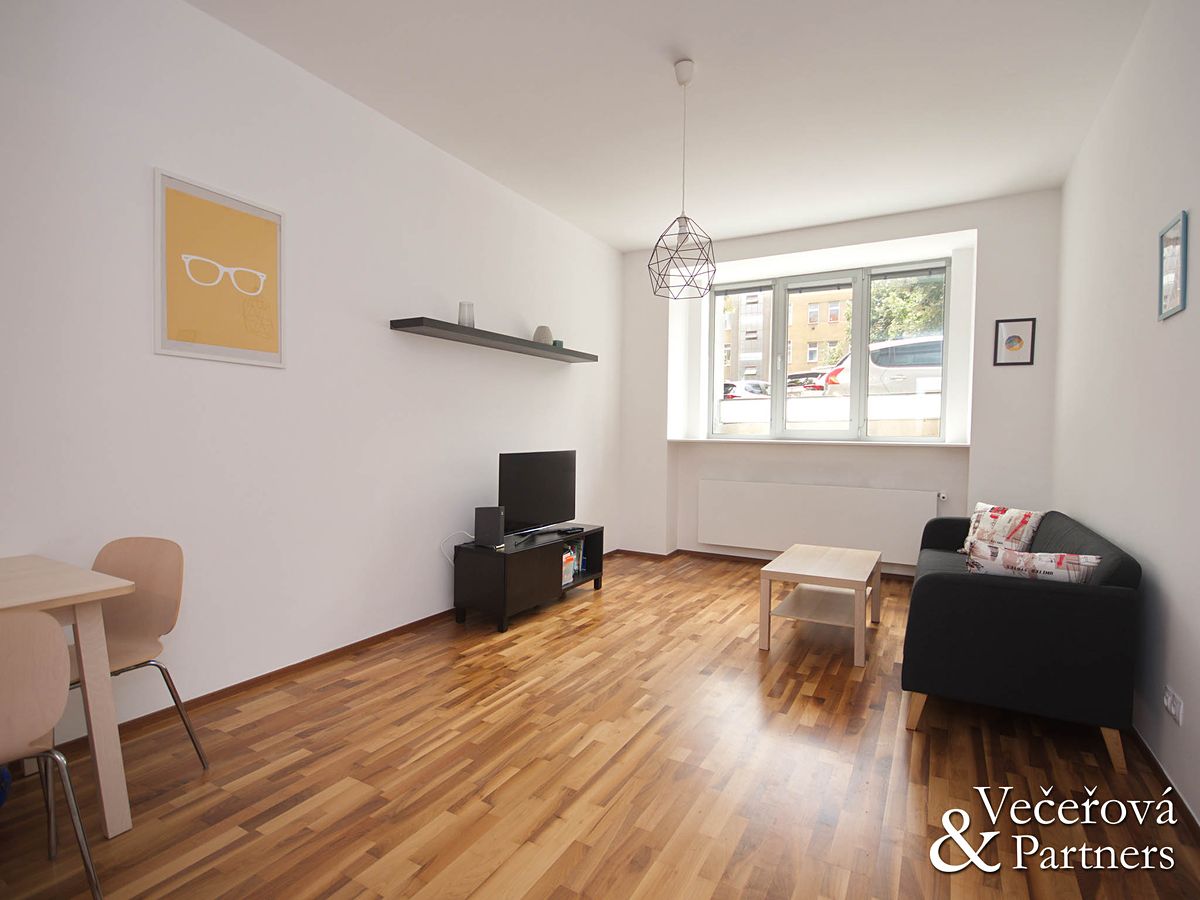 Pronájem bytu 2+kk 56 m²