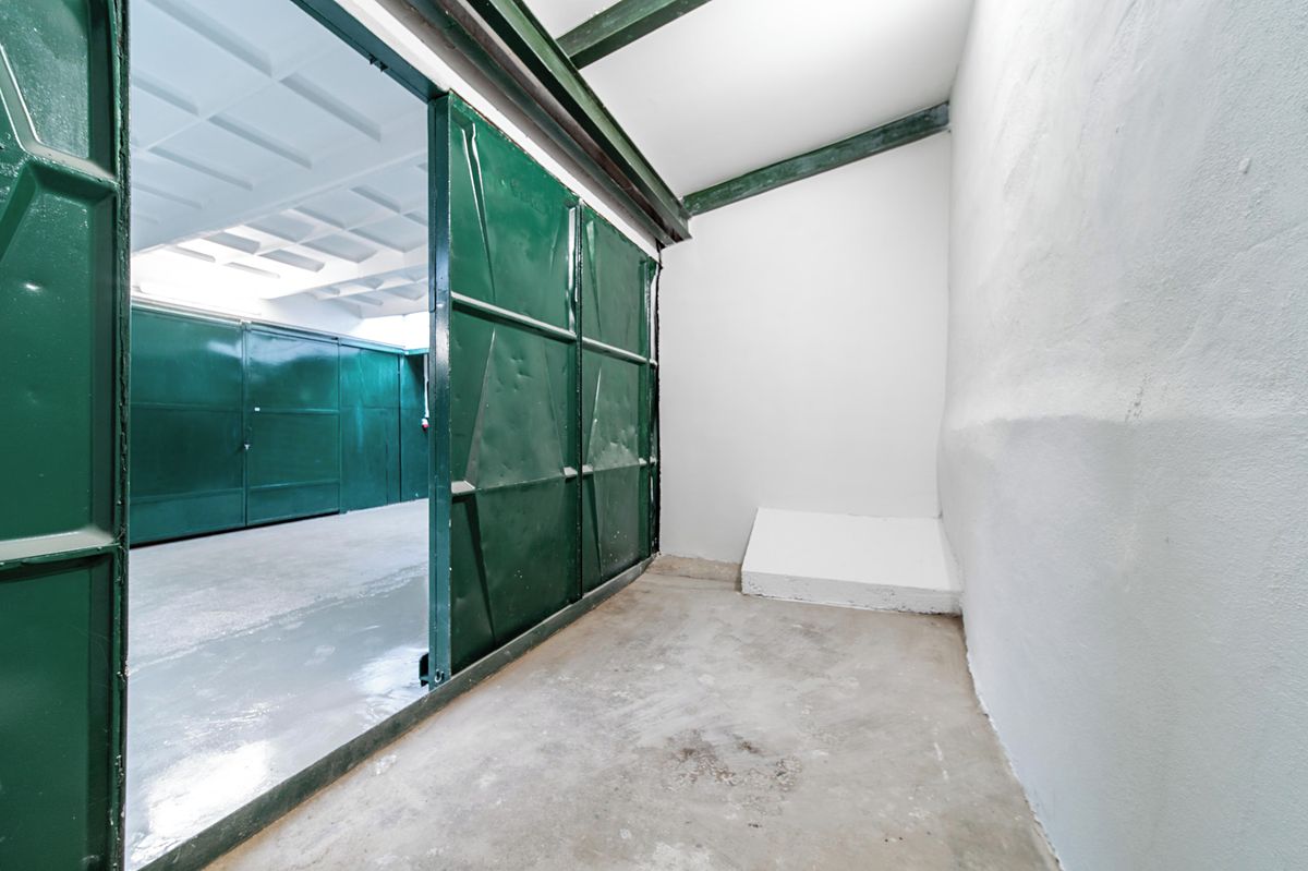 Prodej skladového prostoru 11 m² – fotografie 3
