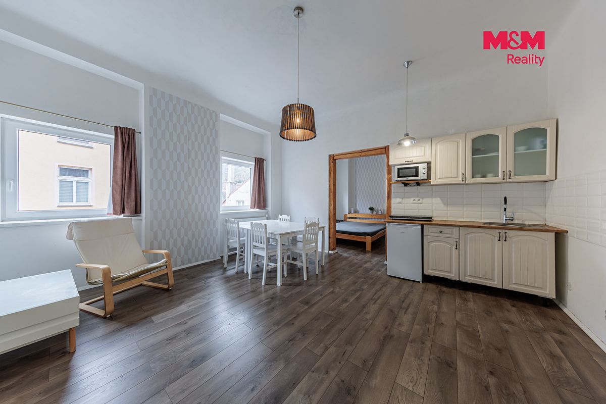 Prodej činžovního domu 327 m² – fotografie 2