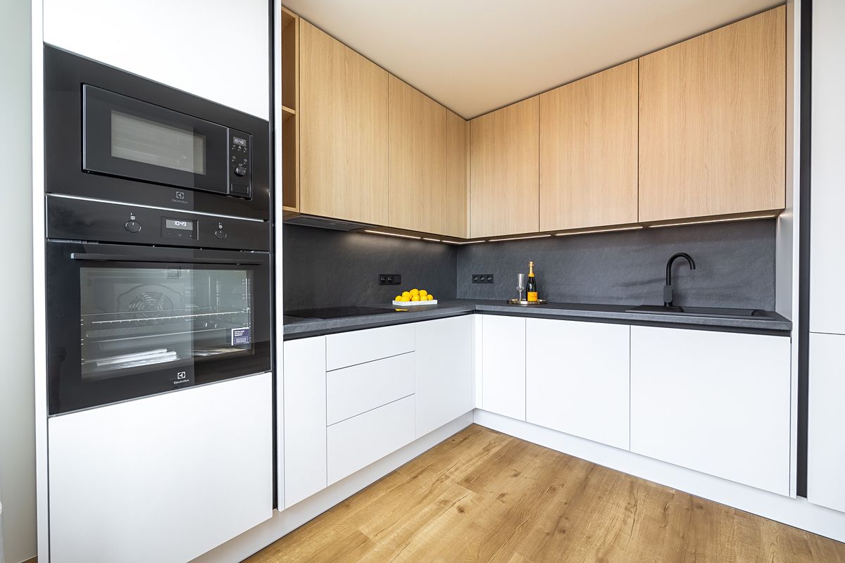Prodej bytu 3+kk 73 m²