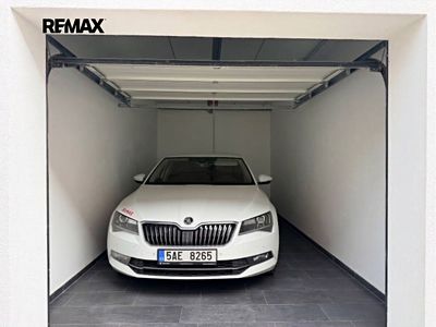 Prodej garáže 18 m²