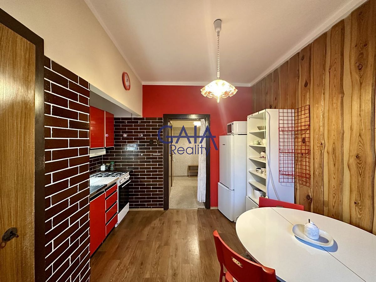 Pronájem bytu 2+1 65 m² – fotografie 5