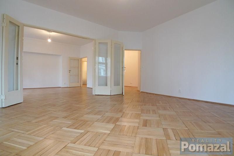 Pronájem kanceláře 127 m²