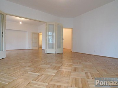Pronájem kanceláře 127 m²